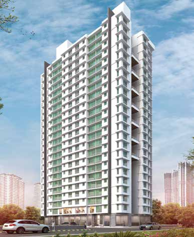 Marvel Gold (Bhandup West)