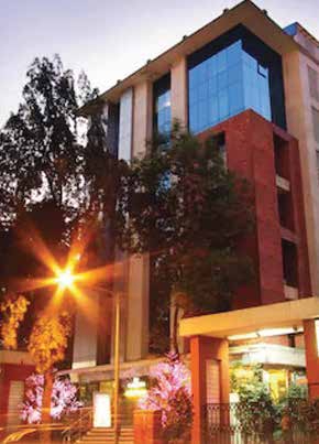 Nestor Hotel (Marol, Andheri East)